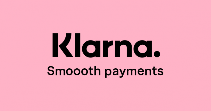 Klarna payment system in online casino