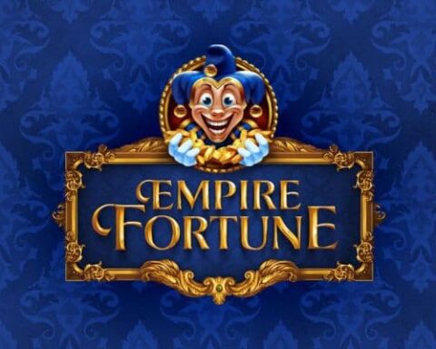 Empire Fortune Slot Review