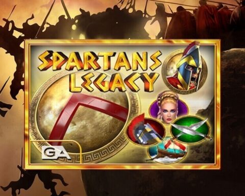 Spartans Legacy Review