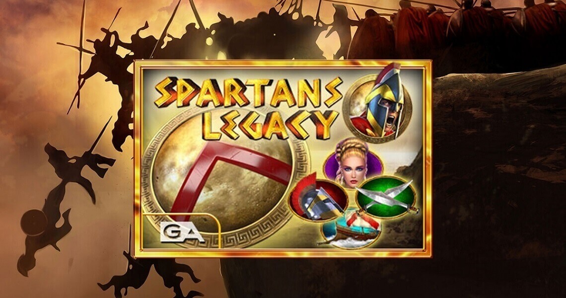 Spartans Legacy Review