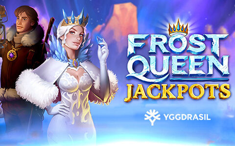 Frost Queen Jackpots Slot Review