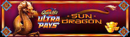 Quick Hit Sun Dragon Slot Review