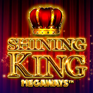 Shining King Megaways Review