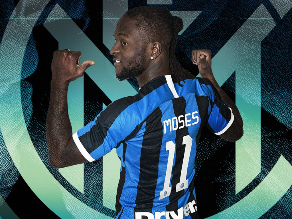 Pemain Inter Milan