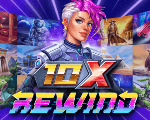 10x Rewind Slot Review