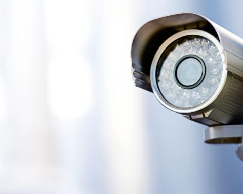 Rekaman CCTV Tidak Bisa Diputar