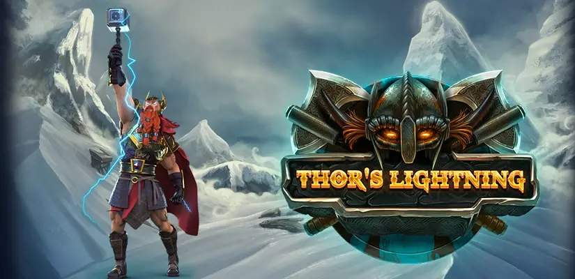 Thors Lightning slot review