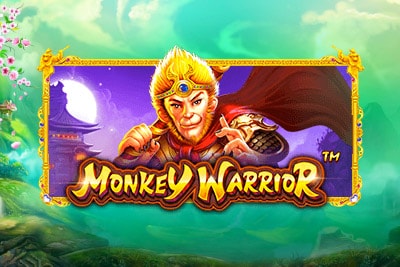 Monkey Warrior Slot Review