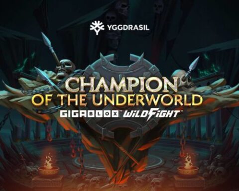 Champion of the Underworld Slot Demo