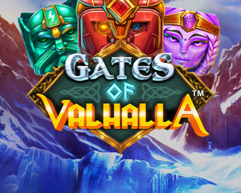 Gates of Valhalla Slot Demo