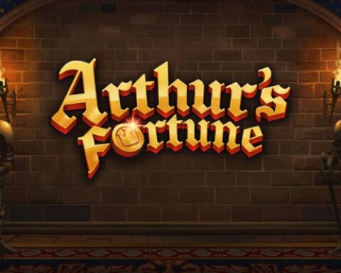 Arthur's Fortune Slot