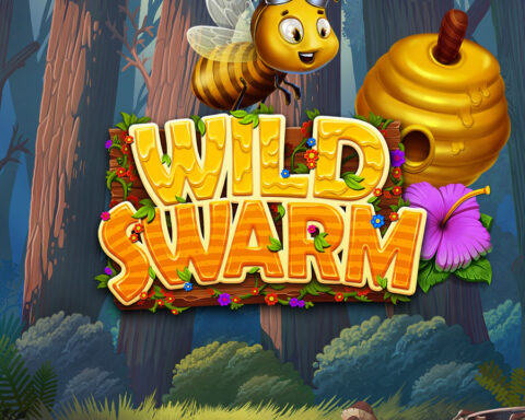 wild swarm slot demo