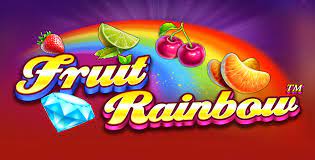 Fruit Rainbow Slot Review