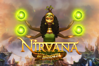 Nirvana Slot Review