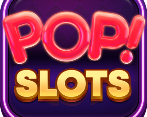 what is a ds spin on pop slots