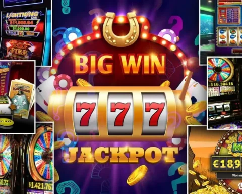 What Triggers a Jackpot On a Slot Machine