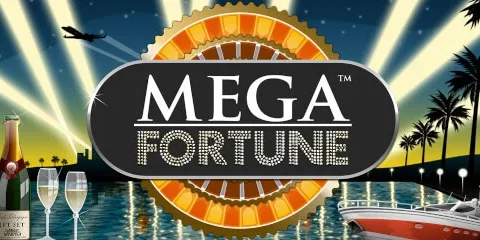 mega fortune slot review