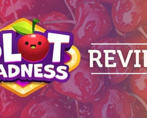 slot madness review