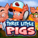 three little pigs slot machine online free