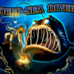 Deep Sea Diving Slot Machine
