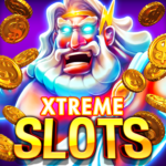 X-treme Wins Slot Machine