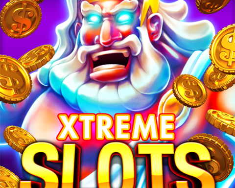 X-treme Wins Slot Machine