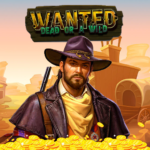 wanted dead or a wild free play