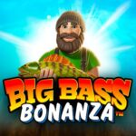 Big Bass Bonanza Slot