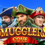 Smuggler's Cove slot game