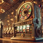 how many symbols on a slot machine reel